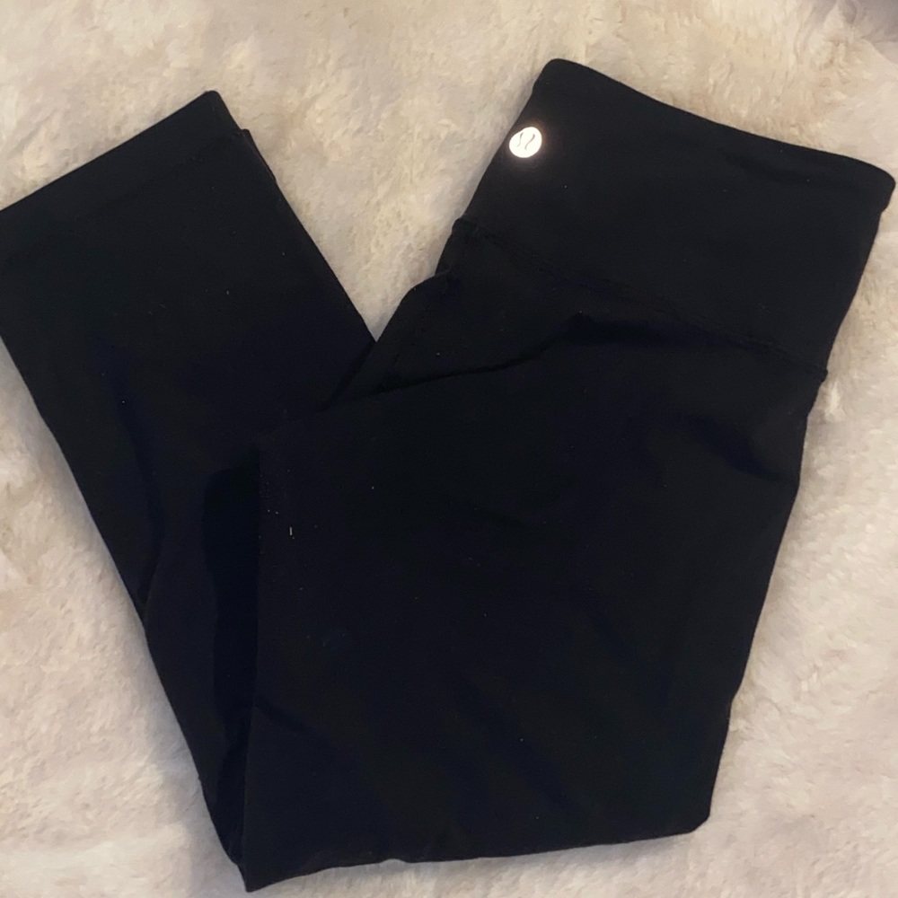 Lululemon 🍋